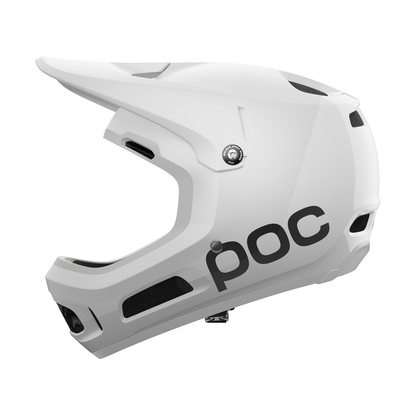 Casque VTT POC CORON AIR MIPS Blanc