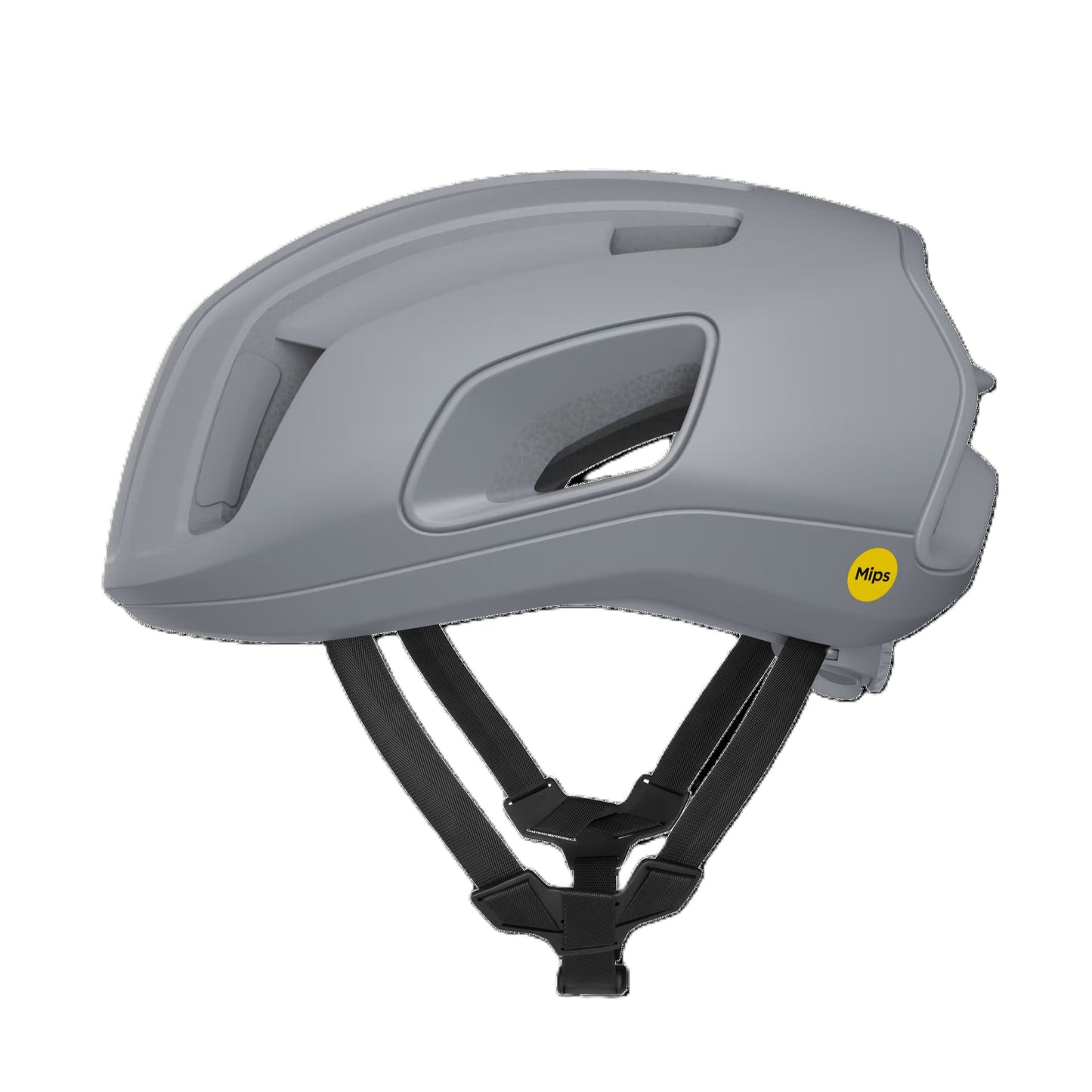 Kask szosowy POC CYTAL Matt Grey