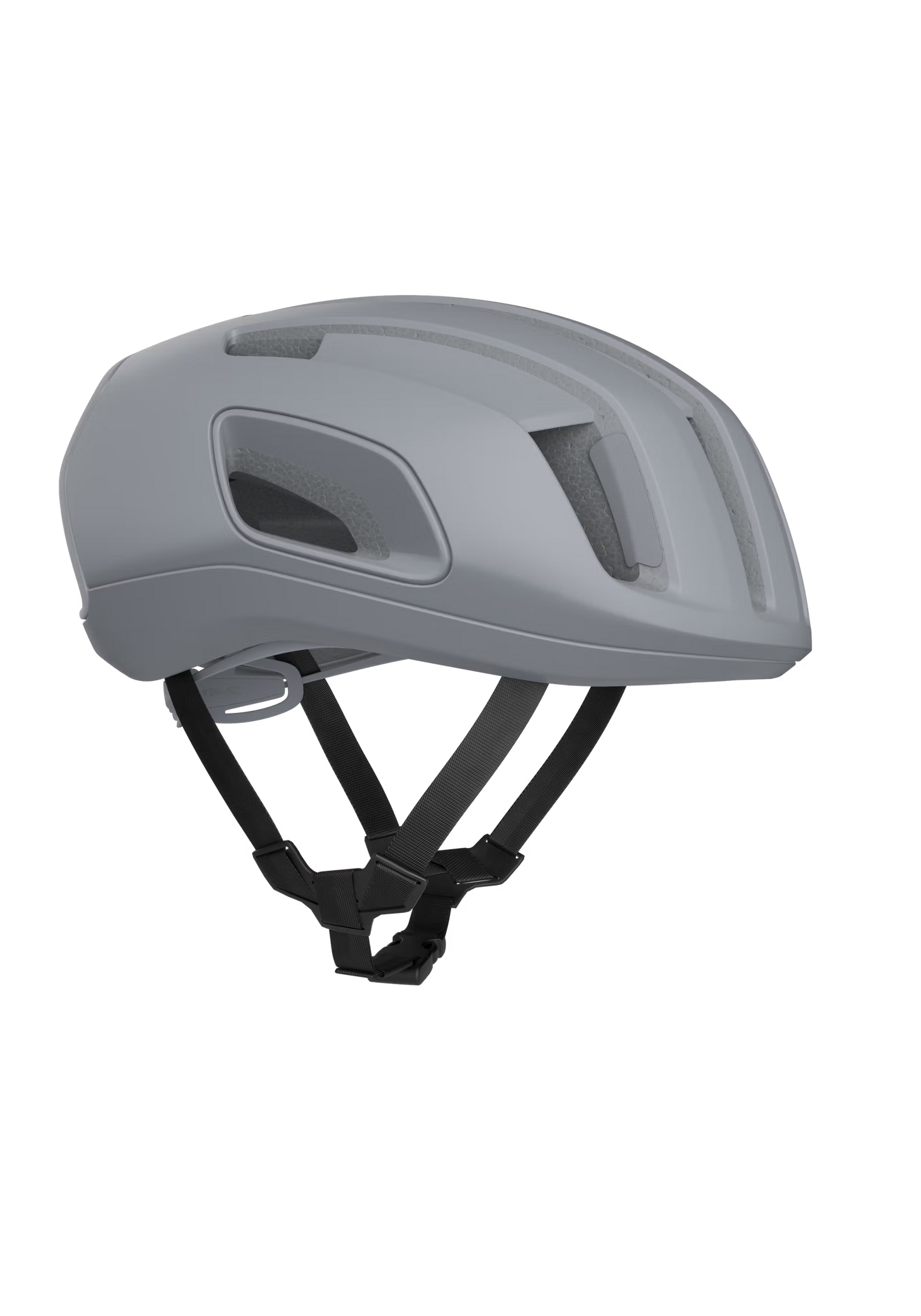 Kask szosowy POC CYTAL Matt Grey