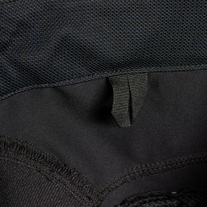 Short O'NEAL ELEMENT FR HYBRID Noir