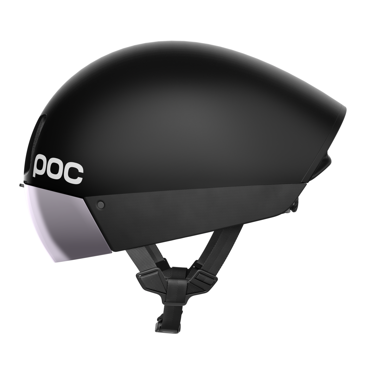 Casque Route POC PROCEN AIR Noir