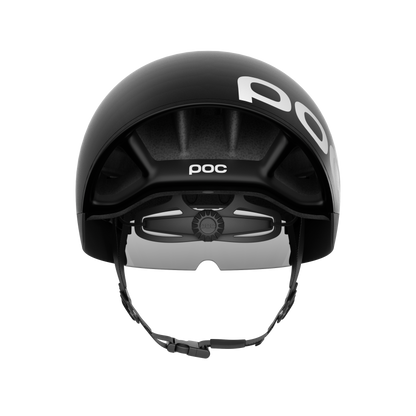 Casque Route POC PROCEN AIR Noir