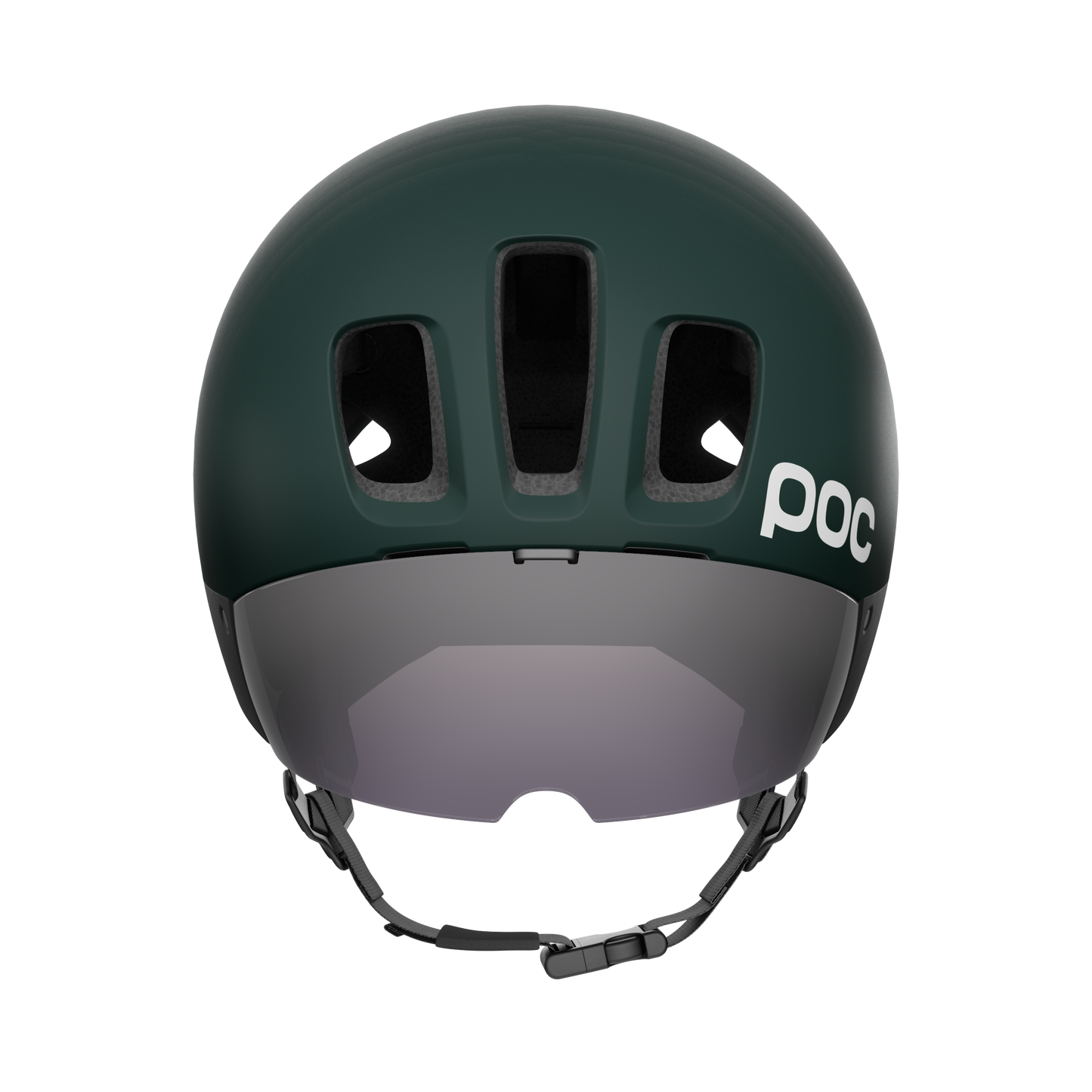 Casque Route POC PROCEN AIR Vert