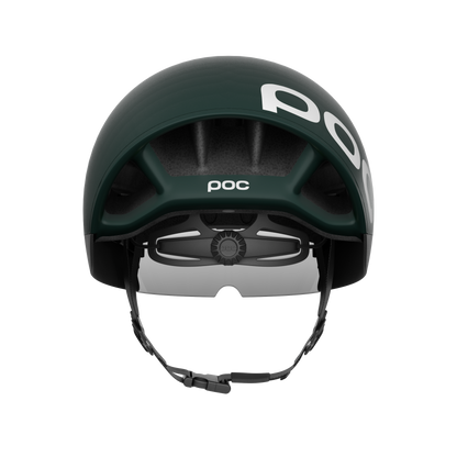 Casque Route POC PROCEN AIR Vert