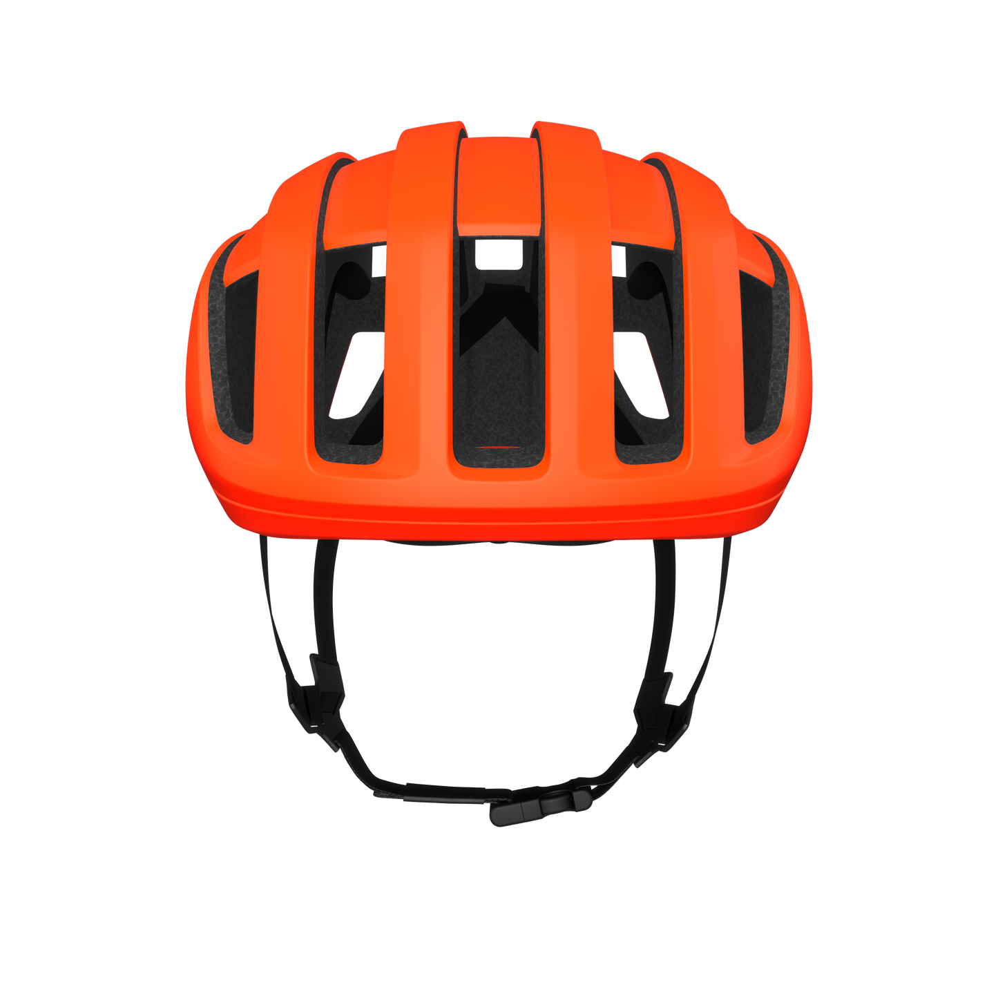 Silniční přilba POC CYTAL MIPS Orange Fluo