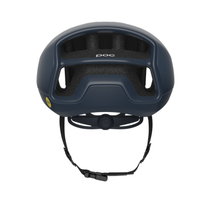Casque Route POC CYTAL MIPS Marine Matt