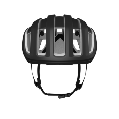 Casque Route POC CYTAL MIPS Noir Matt/Blanc Matt