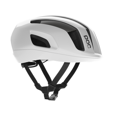 Casque Route POC CYTAL CARBON Blanc Matt