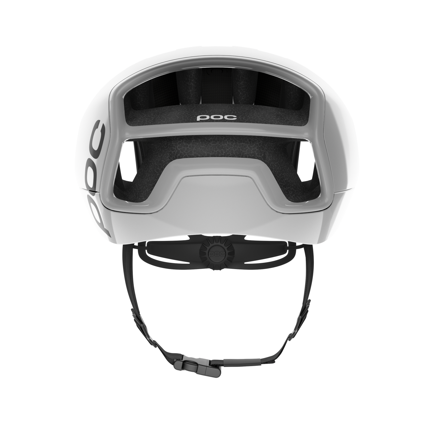 Casque Route POC CYTAL CARBON Blanc Matt