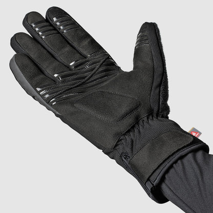 Gants GRIPGRAB POLARIS 2 WATERPROOF WINTER Noir