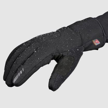 Gants GRIPGRAB POLARIS 2 WATERPROOF WINTER Noir