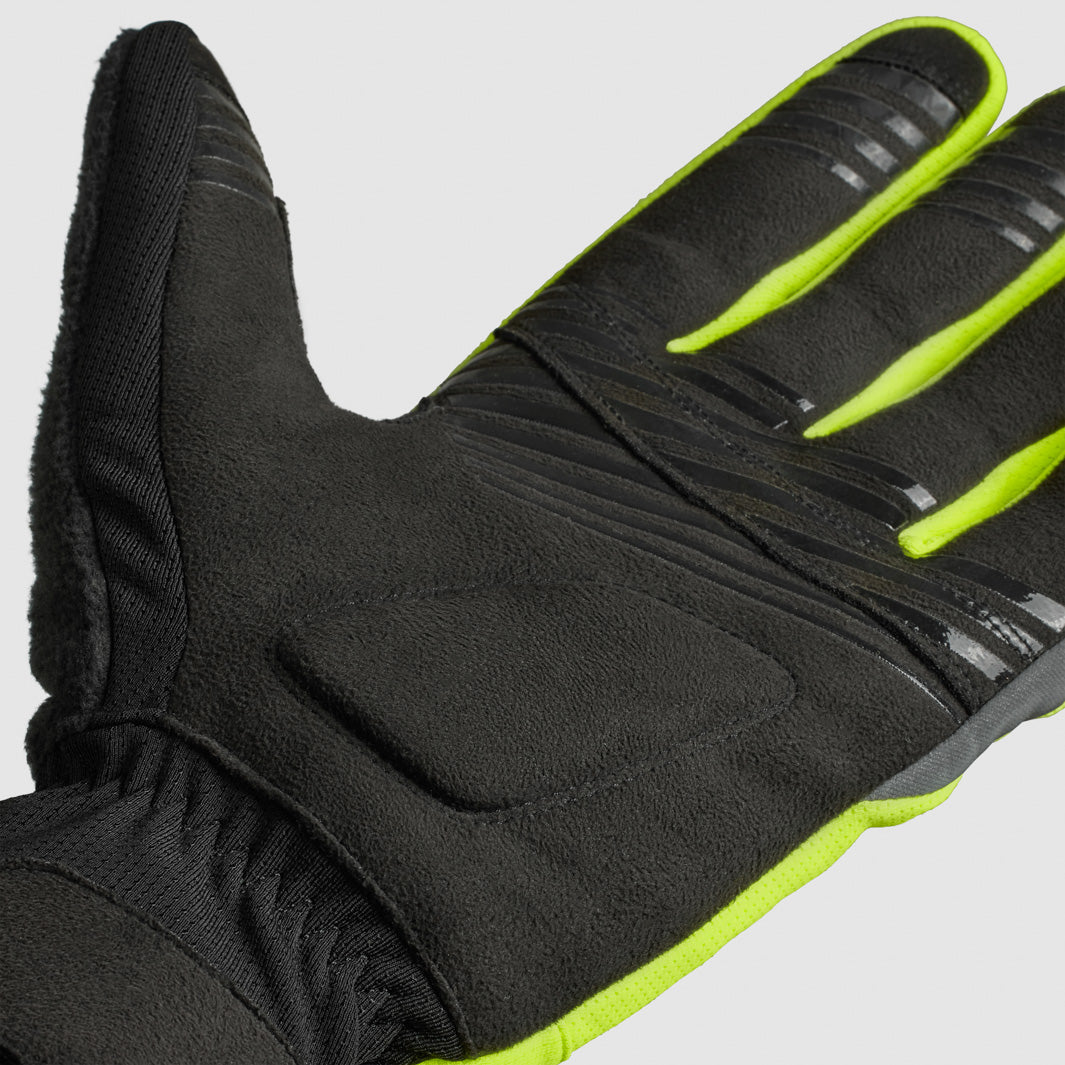 Gants GRIPGRAB POLARIS 2 WATERPROOF WINTER Jaune
