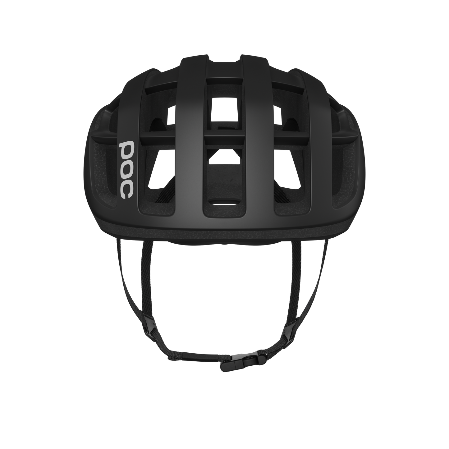 Kask szosowy POC CYTAL LITE czarny matowy