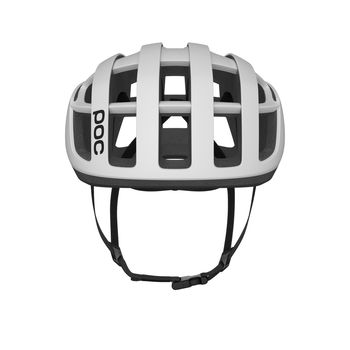 Casque Route POC CYTAL LITE Blanc/Noir Matt