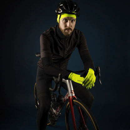 Gants GRIPGRAB INSULATOR 2 Mi-Saison Jaune