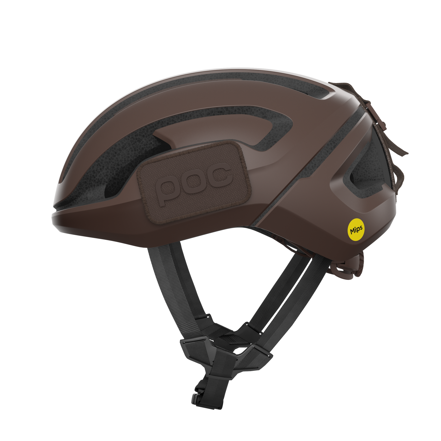 Casque Route/Gravel POC OMNE ULTRA MIPS Bronze Matt