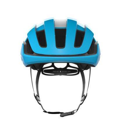 Casque Route POC OMNE BEACON MIPS Bleu/Blanc