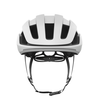 Casque Route POC OMNE BEACON MIPS Blanc/Noir Matt