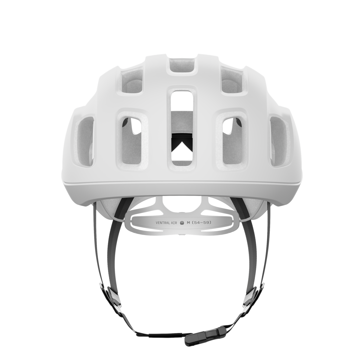 Casque Route POC VENTRAL AIR MIPS Blanc Matt