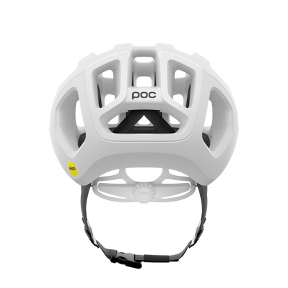 Casque Route POC VENTRAL AIR MIPS Blanc Matt
