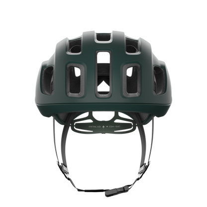 Casque Route POC VENTRAL AIR MIPS Kaki Matt