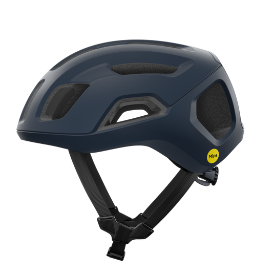 Casque Route POC VENTRAL AIR MIPS Bleu Matt