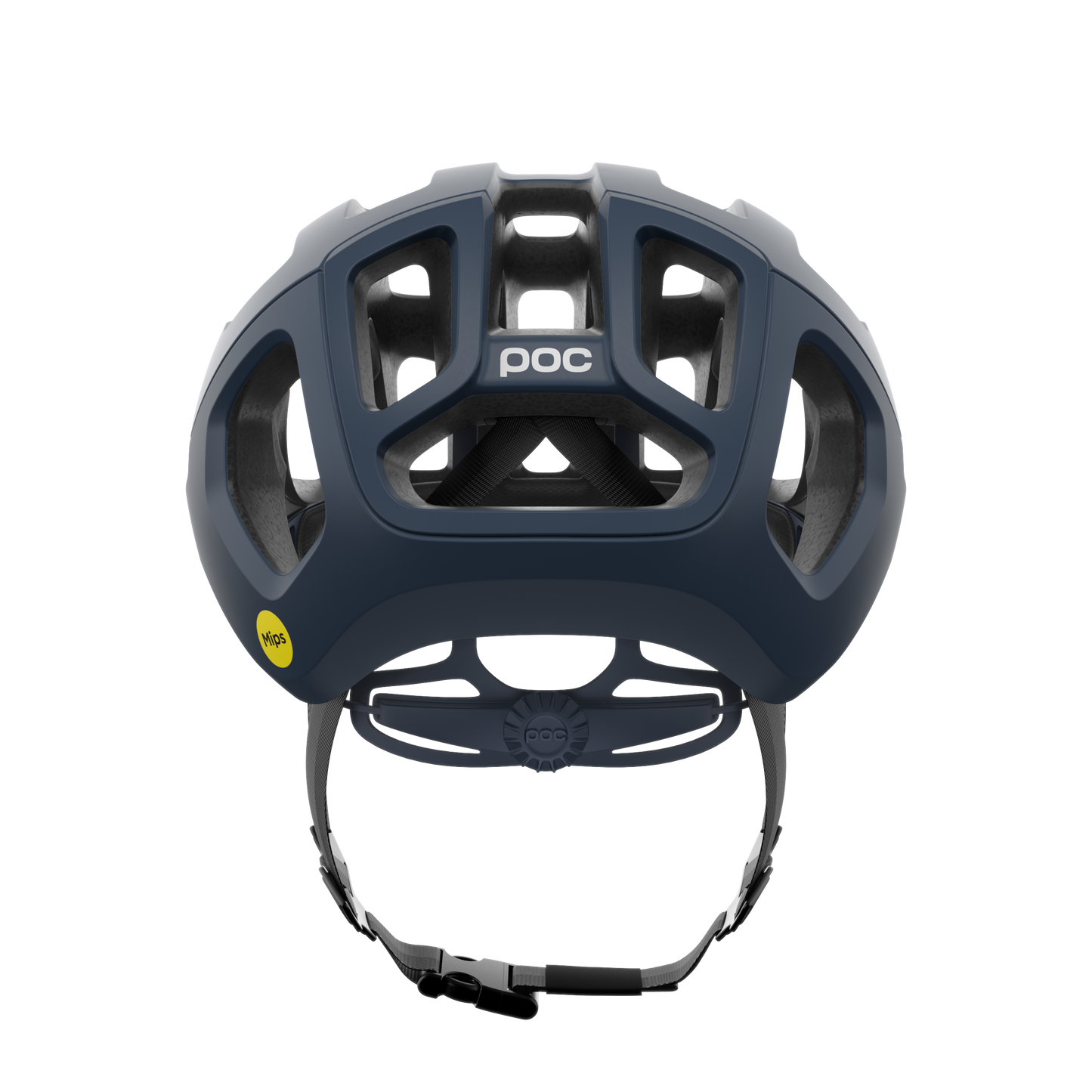 Casque Route POC VENTRAL AIR MIPS Bleu Matt