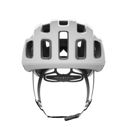 Casque Route POC VENTRAL AIR MIPS Blanc/Noir Matt