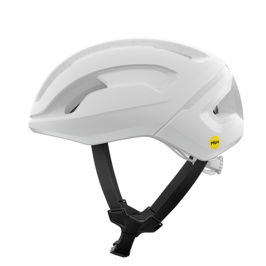 Casque Route POC OMNE AIR MIPS Blanc