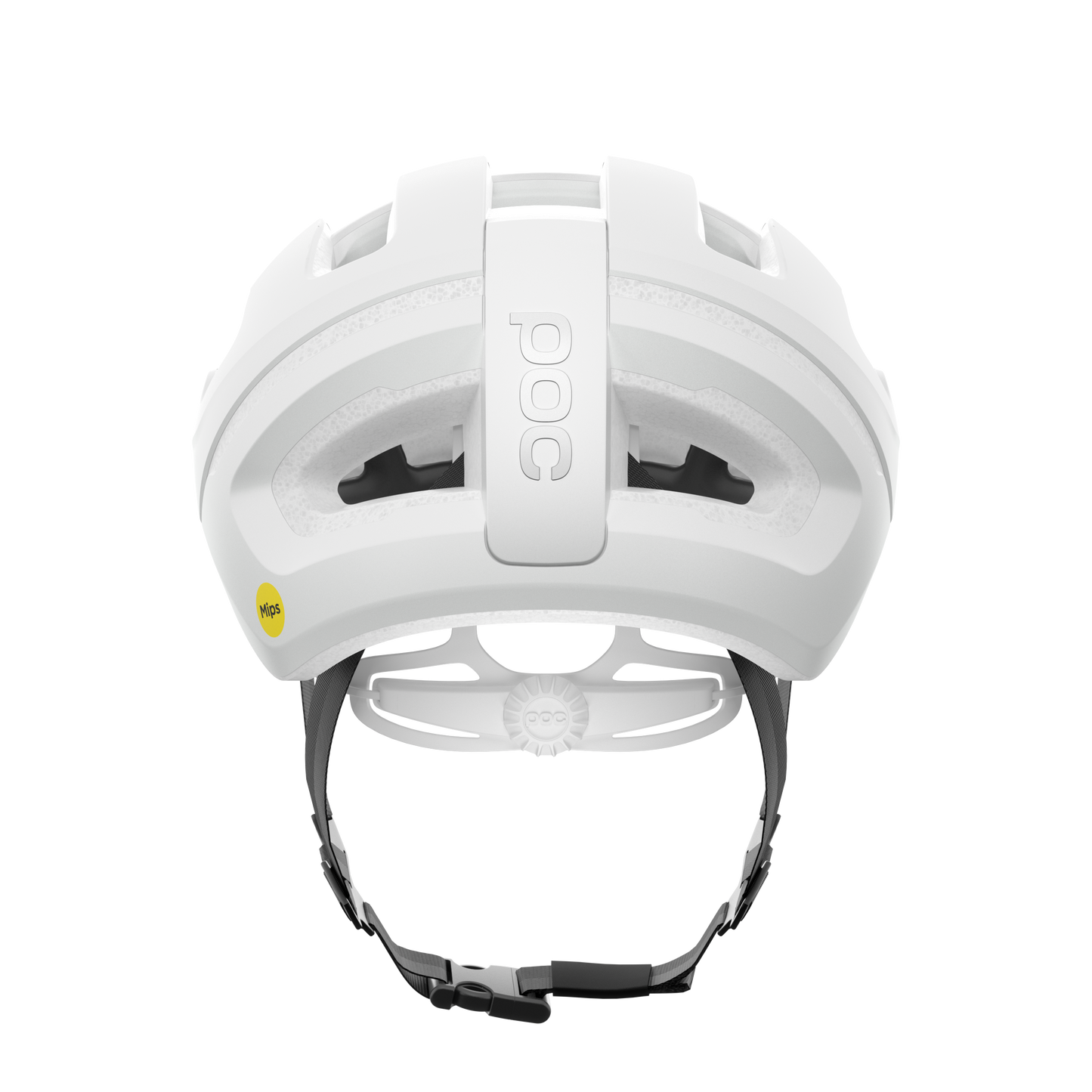 Casque Route POC OMNE AIR MIPS Blanc