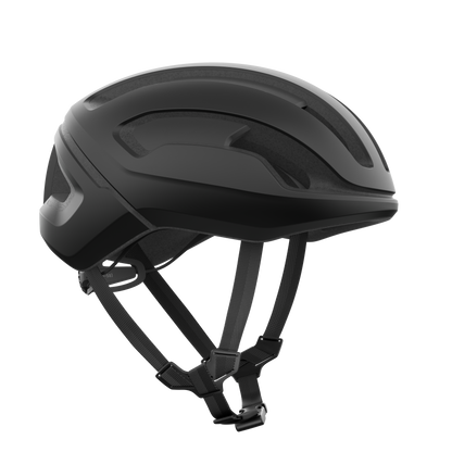 Casque Route POC OMNE AIR MIPS Noir Matt