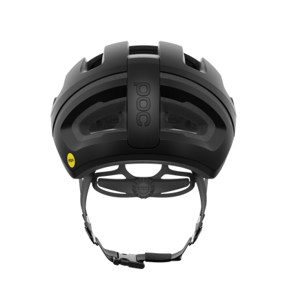 Casque Route POC OMNE AIR MIPS Noir Matt