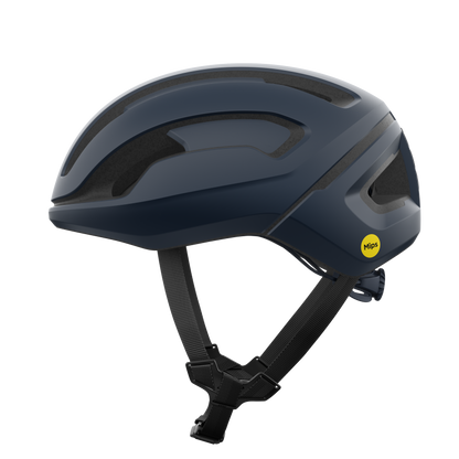 Casque Route POC OMNE AIR MIPS Marine Matt