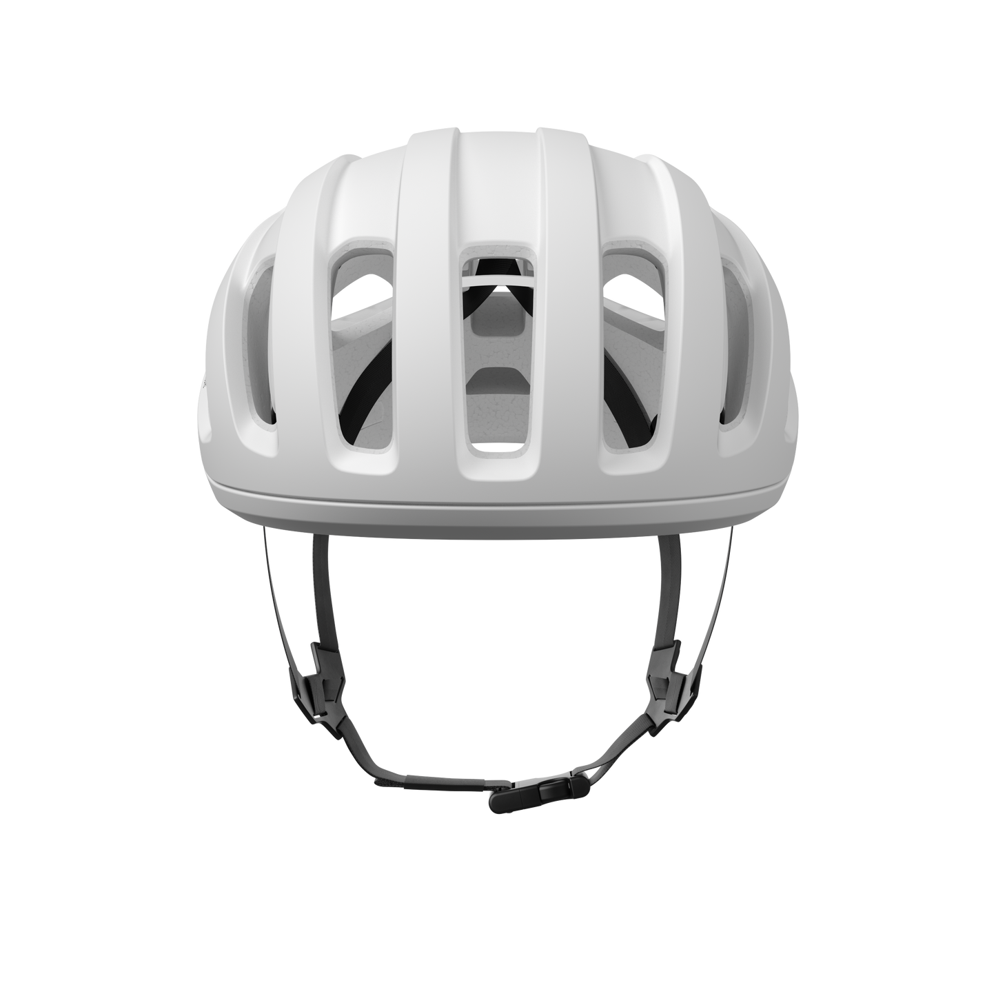 Casque Route POC AMIDAL MIPS Blanc Matt