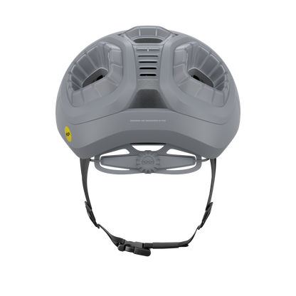 Casque Route POC AMIDAL MIPS Gris Matt