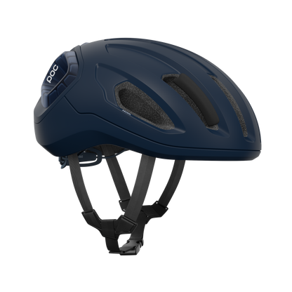 Casque Route POC AMIDAL MIPS Marine Matt