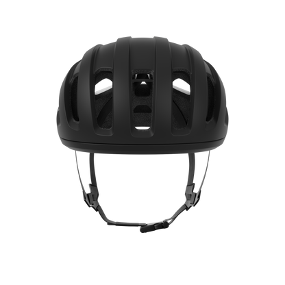 Casque Route POC AMIDAL MIPS Noir Matt/Blanc