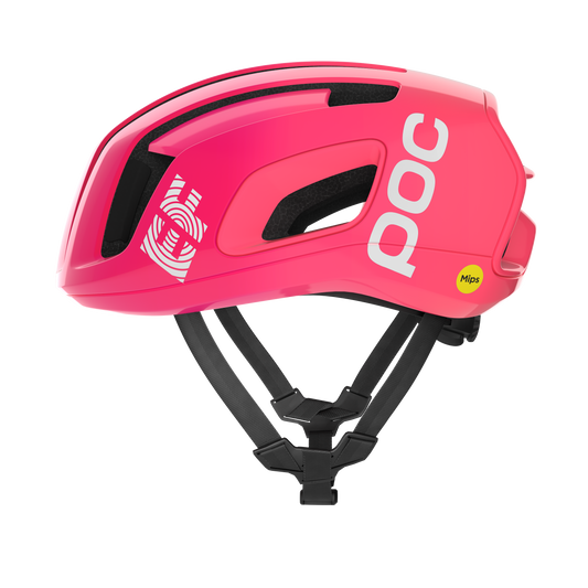 Přilba POC CYTAL EF PRO TEAM LIMITED 2025