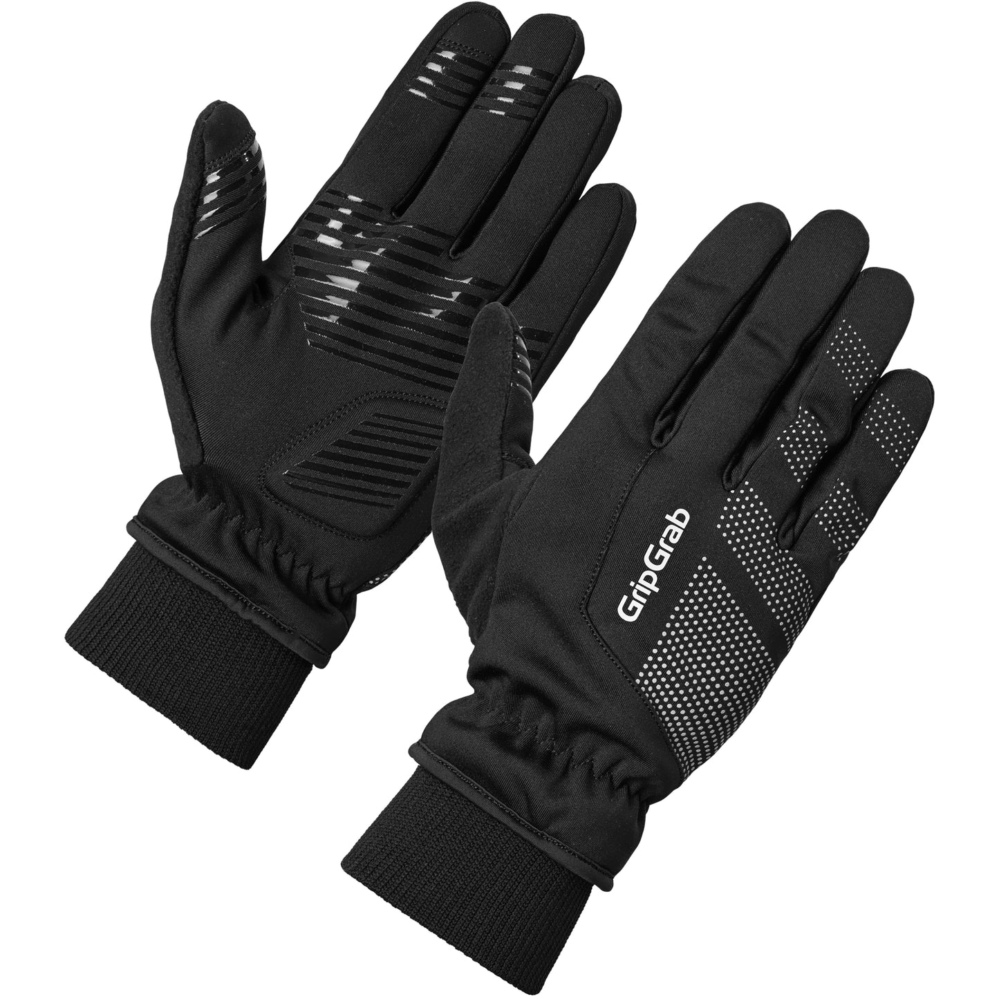 Gants GRIPGRAB RIDE II Hiver Noir