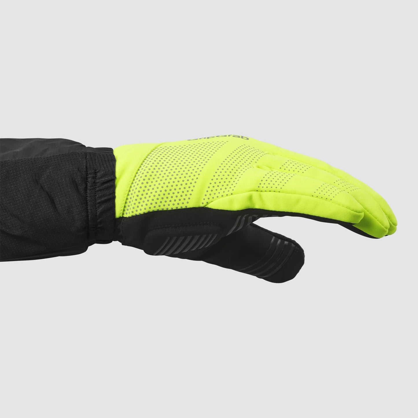 Rukavice GRIPGRAB RIDE 2 WATERPROOF žluté