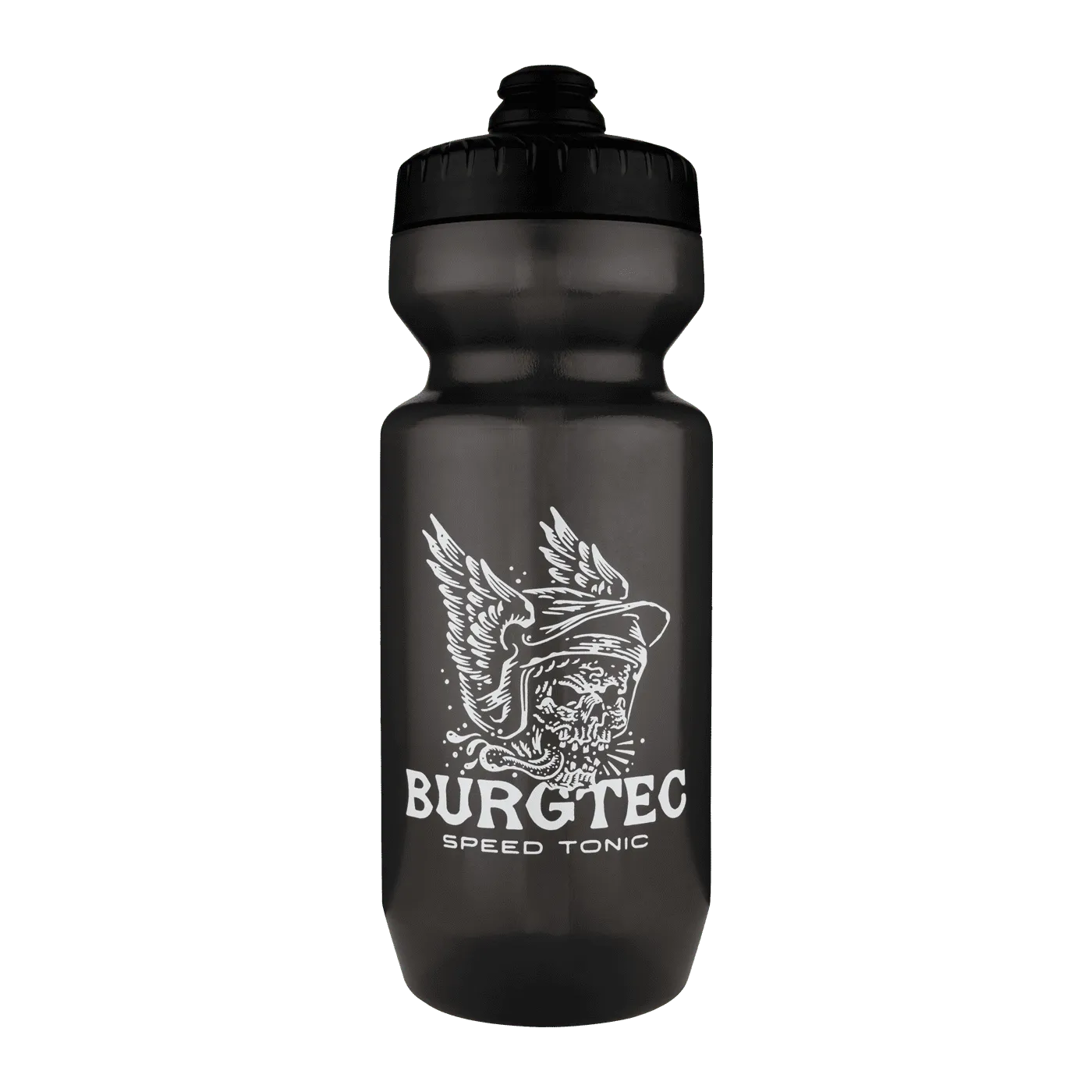 BURGTEC GUZZLE Speed Tonic Uzená láhev na vodu