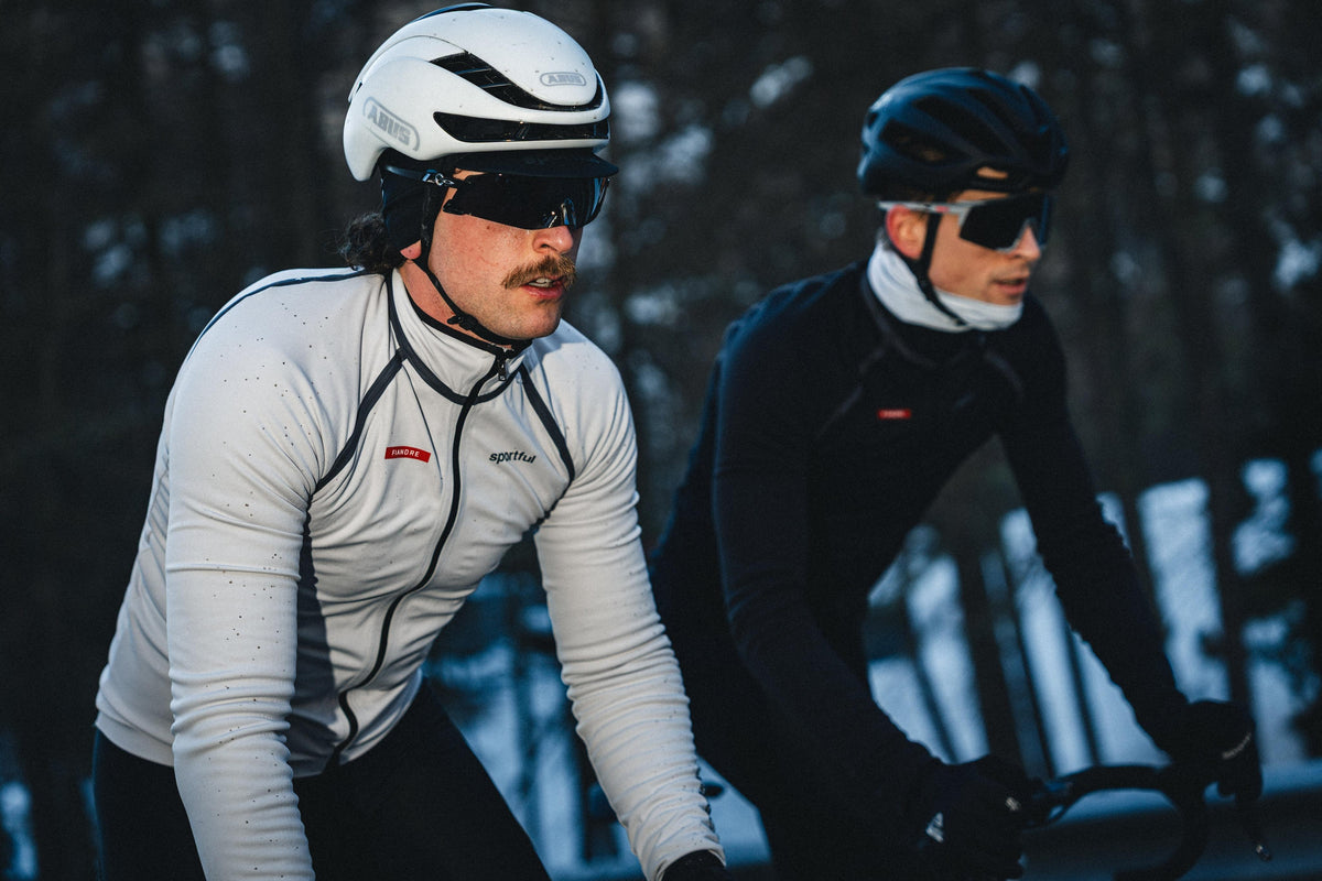 Veste SPORTFUL FIANDRE HYPER Gris