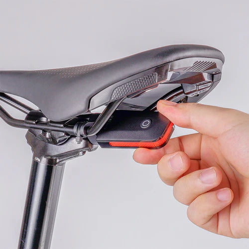 Bagbelysning RAVEMEN CL01