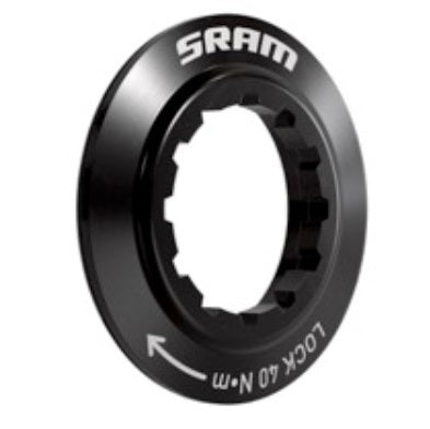 Disque Flottant SRAM PACELINE X Arrondi Center Lock Interne