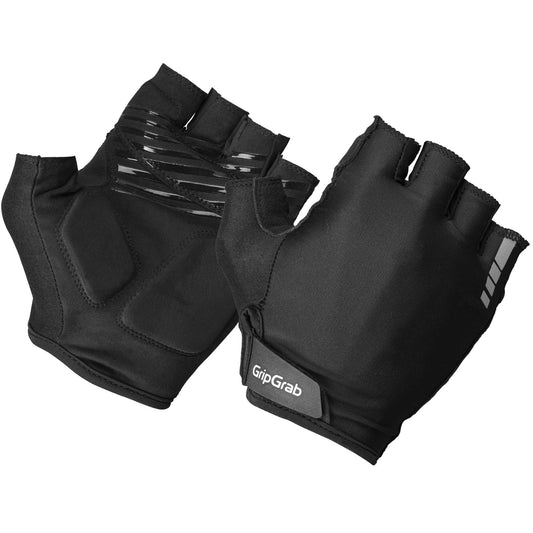 Krátké rukavice GRIPGRAB RIDE RC MAX Black