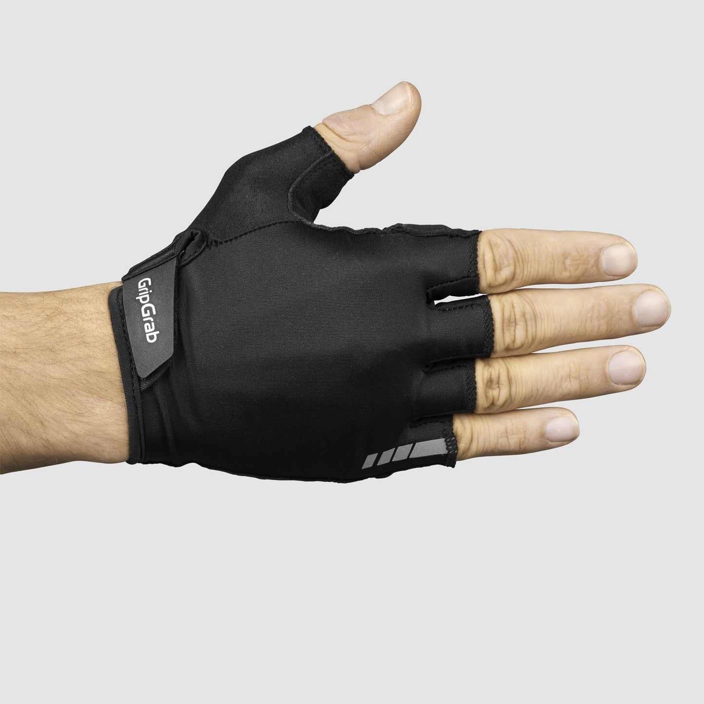 Gants Courts GRIPGRAB RIDE RC MAX Noir