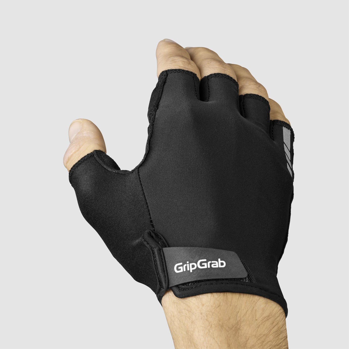 Gants Courts GRIPGRAB RIDE RC MAX Noir