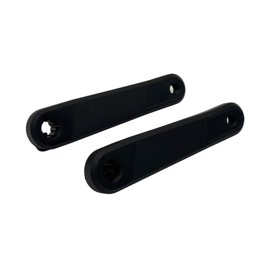 STRONGLIGHT MAGAN 5 JIS vevstakar för YAMAHA-motor (10 mm offset)
