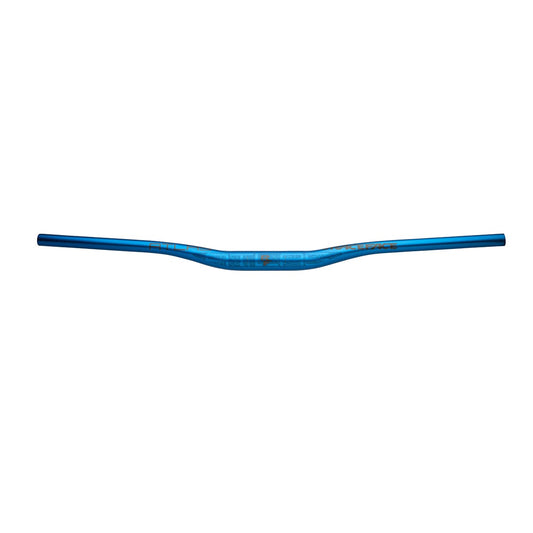 Kierownica RACE FACE ATLAS Rise 20mm 820mm niebieska