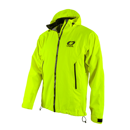 Veste O'NEAL TSUNAMI RAIN Jaune